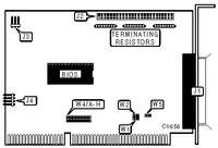UNIDENTIFIED &nbsp; TDC-8600