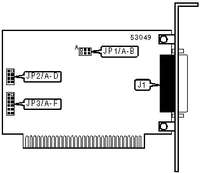 B & B ELECTRONICS &nbsp; 422ICCA, 422ICCB