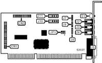 LABWAY CORPORATION &nbsp; LABSOUND 92X with 3D/IDE/POWER AMP