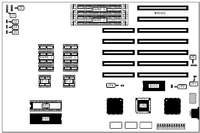 BIOSTAR MICROTECH INTERNATIONAL CORPORATION &nbsp; MB-1212VS