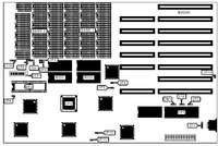 AUVA COMPUTER, INC. &nbsp; BABY 286 BAM/10-11