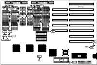 DTK COMPUTER, INC. &nbsp; PTM-1233C/PTM-1630C