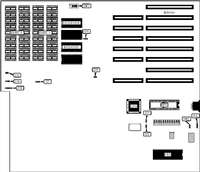 DTK COMPUTER, INC. &nbsp; PTM-1000 (V1)