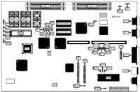 DTK COMPUTER, INC. &nbsp; PTM-1261C/1661C
