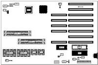 DTK COMPUTER, INC. &nbsp; PTM-80301C