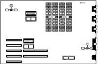 COMPAQ COMPUTER CORPORATION &nbsp; PORTABLE 286
