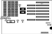DTK COMPUTER, INC. &nbsp; PTM-1030C