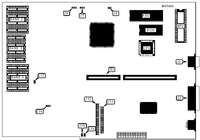 HYUNDAI ELECTRONICS, INC. &nbsp; SUPER-286T