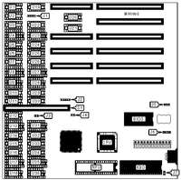 JC INFORMATION SYSTEMS CORPORATION &nbsp; 286-12/16/20 MODEL 1080 VER 1.1C