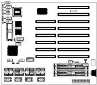 J-MARK COMPUTER CORPORATION &nbsp; JET-286V