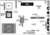 ICL &nbsp; ERGOPRO D4/33 XG, D4/33 XGI, D4/66 DXG, D4/66 DXGI