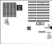 IBM CORPORATION &nbsp; TURBO-12 286