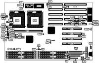 TYAN COMPUTER CORPORATION &nbsp; S1562D (REV. 1.1)