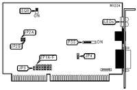 CABLETRON SYSTEMS, INC. &nbsp; E2010/-X (Twisted Pair)