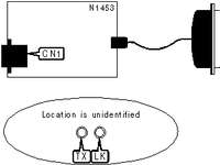 LANTECH COMPUTER COMPANY &nbsp; PCMCIA/T II
