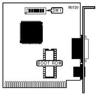 OLICOM INTERNATIONAL &nbsp; OC-3121