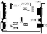 TOSHIBA &nbsp; TOSHIBALAN (TOSHIBA BUS)