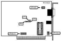 STANDARD MICROSYSTEMS CORPORATION &nbsp; WD8005