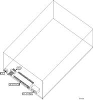 ACS COMPUTER GROUP &nbsp; LASERMATE T55A
