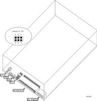 ACER, INC. &nbsp; 8X-16X SPEED CD-ROM (616P)