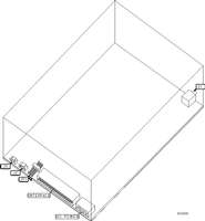 IBM CORPORATION &nbsp; OPTIONS 16X MAX IDE