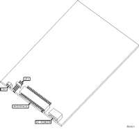 MITSUMI ELECTRONICS CORPORATION &nbsp; FX400 IDE QUAD SPEED CD-ROM DRIVE