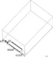 TOSHIBA &nbsp; XM-3501B