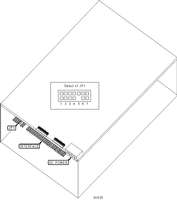 SONY CORPORATION &nbsp; CDU-948S/CH