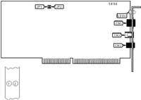 3COM CORPORATION &nbsp; SPORTSTER ISDN 128K (U-INTERFACE)