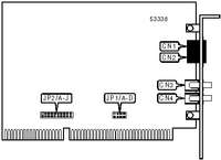 ACTIONTEC ELECTRONIC, INC. &nbsp; 33.6 PLUG & PLAY FAX MODEM